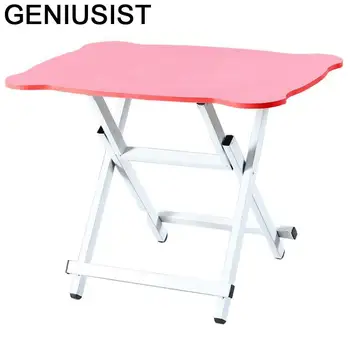 

Ouro Dinning Set Yemek Masasi Stall Picnic Escrivaninha Folding Kitchen Furniture De Jantar Desk Mesa Plegable Dining Room Table