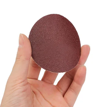 

3\\\\\\\\\\\\\\'\\\\\\\\\\\\\\' Sanding Sheets Sanding Polishing Disc Mix Round Tools P80-P3000 Spare Parts
