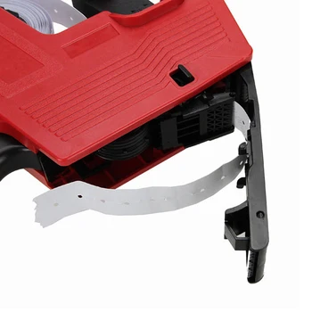 

Generic Mx5500 Eos 8 Digits Price Tag Gun Labeler Labeller Included Labels Red Y