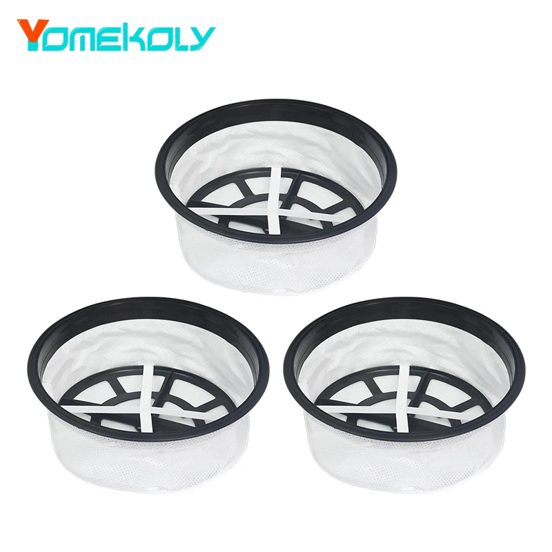 For Numatic Henry Edward Vacuum Cleaner Hepa Filter Filter