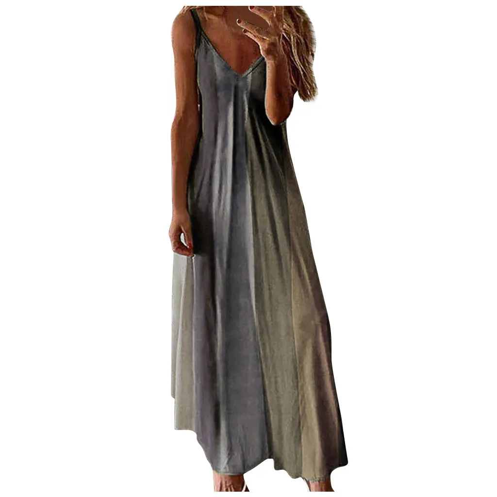 cotton sundress plus size