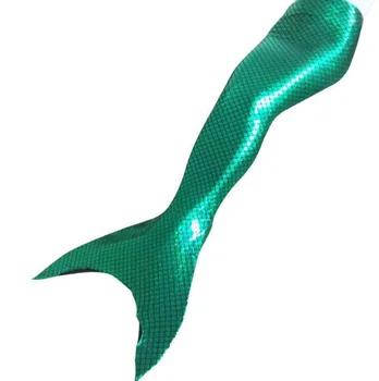 

Children Lady Girls Little Mermaid Tails Costume Kids Tails-Mermaid Cosplay Party Dress Beach Clothing