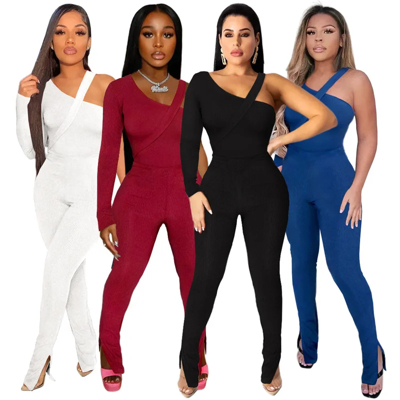 Рисунок 5 - Женский брючный костюм из двух предметов