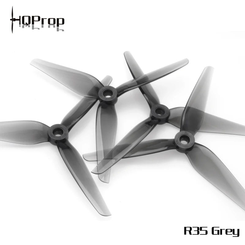 HQPROP R35 5135 5.1X3.5X3 3 Blade PC 