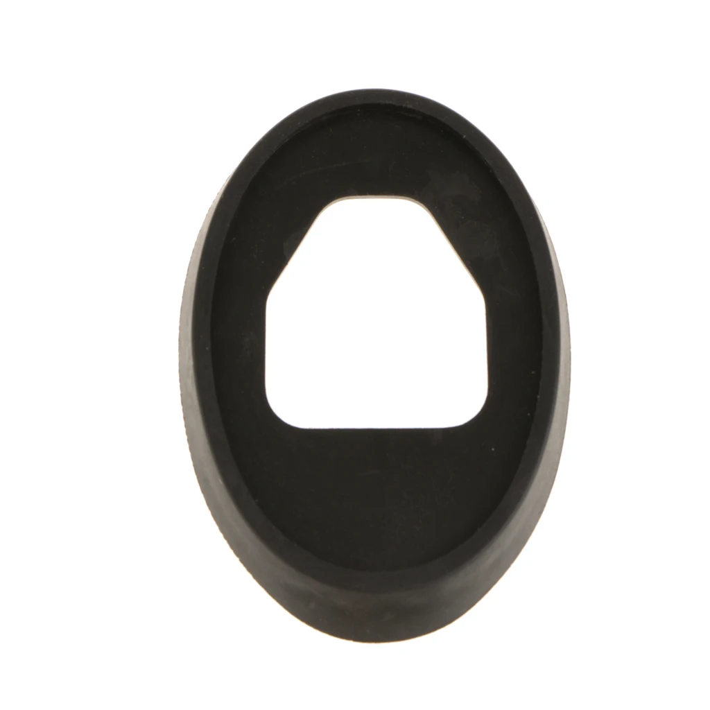 High Quality Antenna Base Rubber Gasket Seal For VW Bora Golf MK4 Passat B5