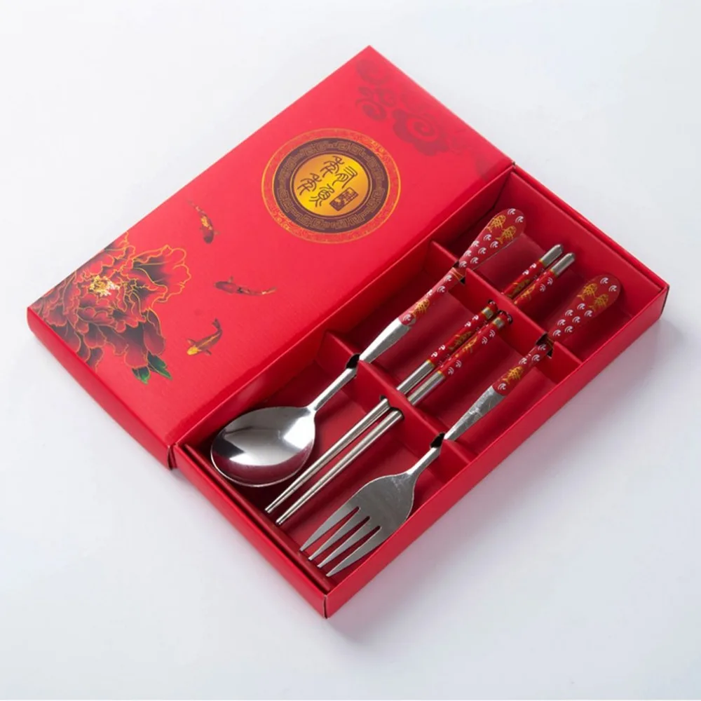 tableware set (3)