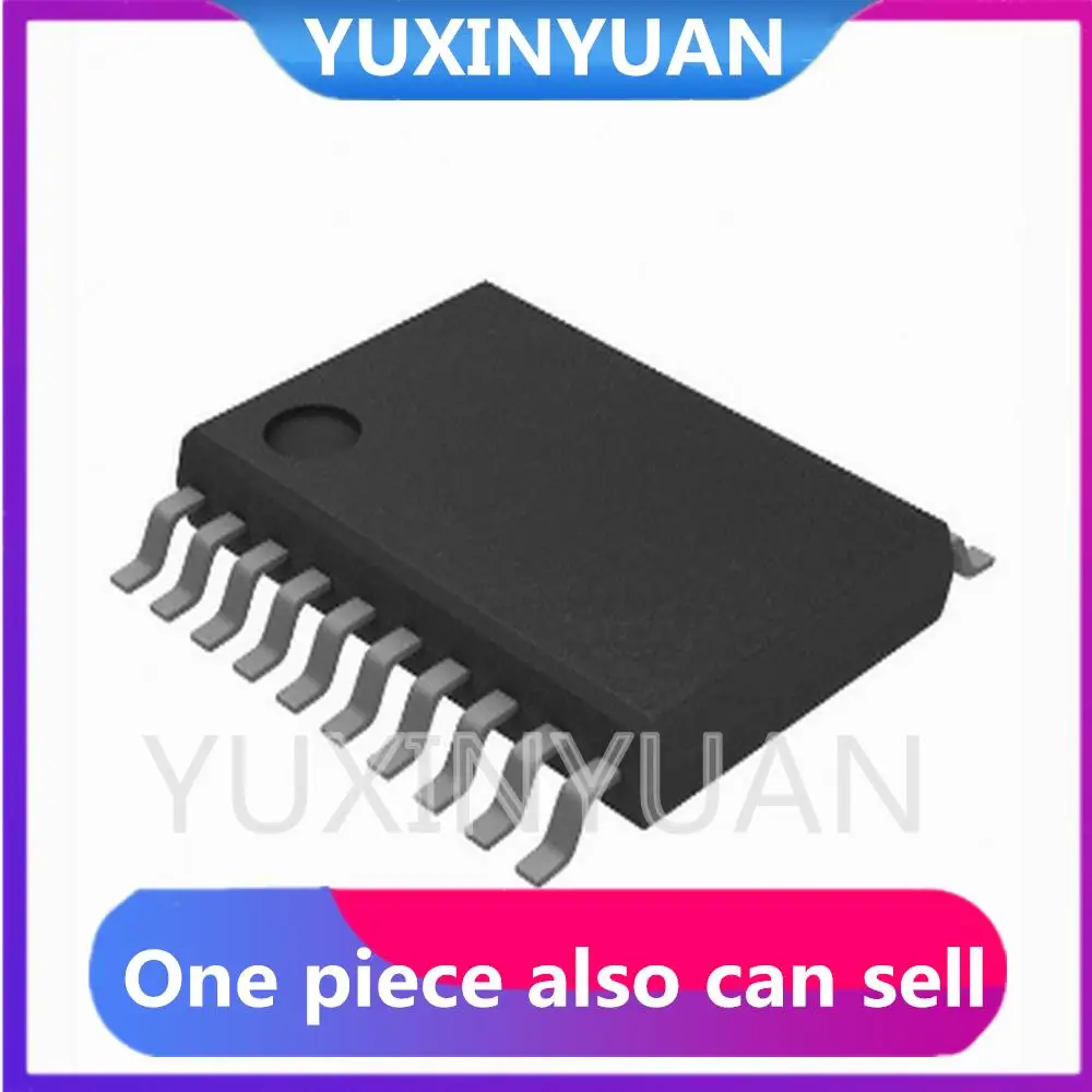 1 шт. AKM4556VT AKM4556 4556VT TSSOP-20 IC YUXINYUAN в наличии | Электронные компоненты и