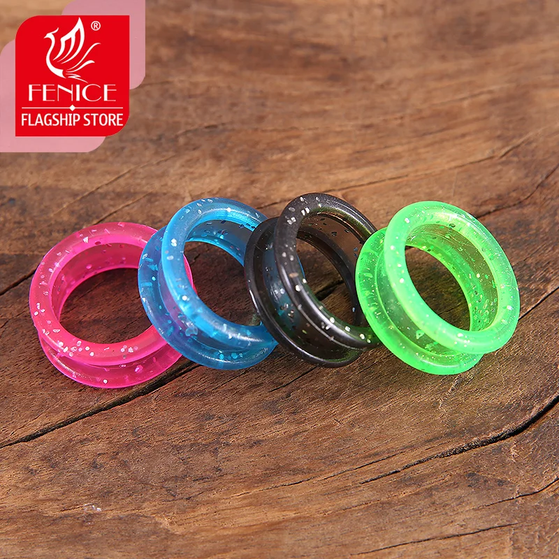 Finger Rings scissors parts fit any scissors inserts
