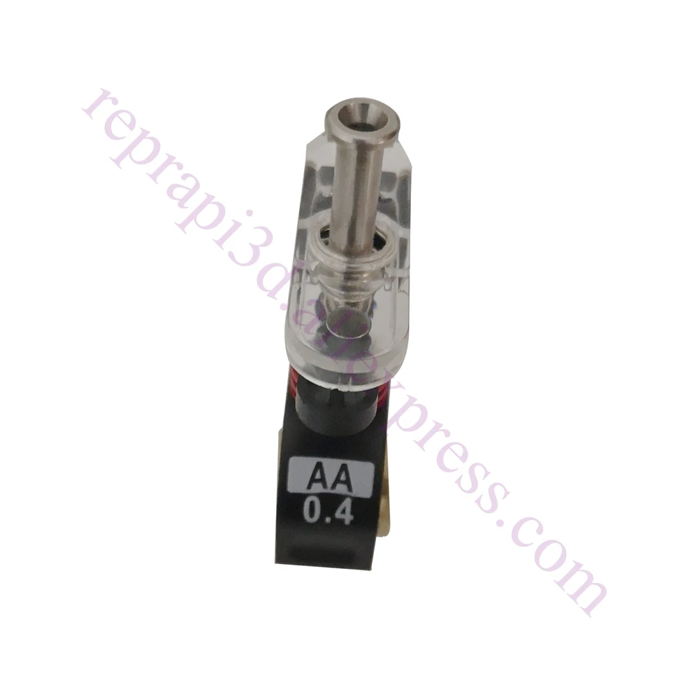  Ultimaker 3 Extra print cores AA/BB Ultimaker Print Core AA 0.40mm BB 0.4mm for Ultimaker3 / Ultima