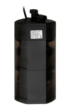 

Internal corner filter Dophin tf-800 (kW) with regulator and flute 12 W 650 L/H for aquariums up to 150 L