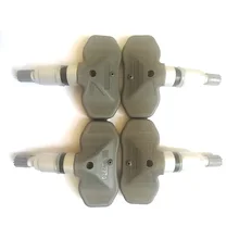 4 шт./лот для 2005-2009 Corvette STS XLR TPMS сенсор 25758220 датчик давления в шинах 25758220