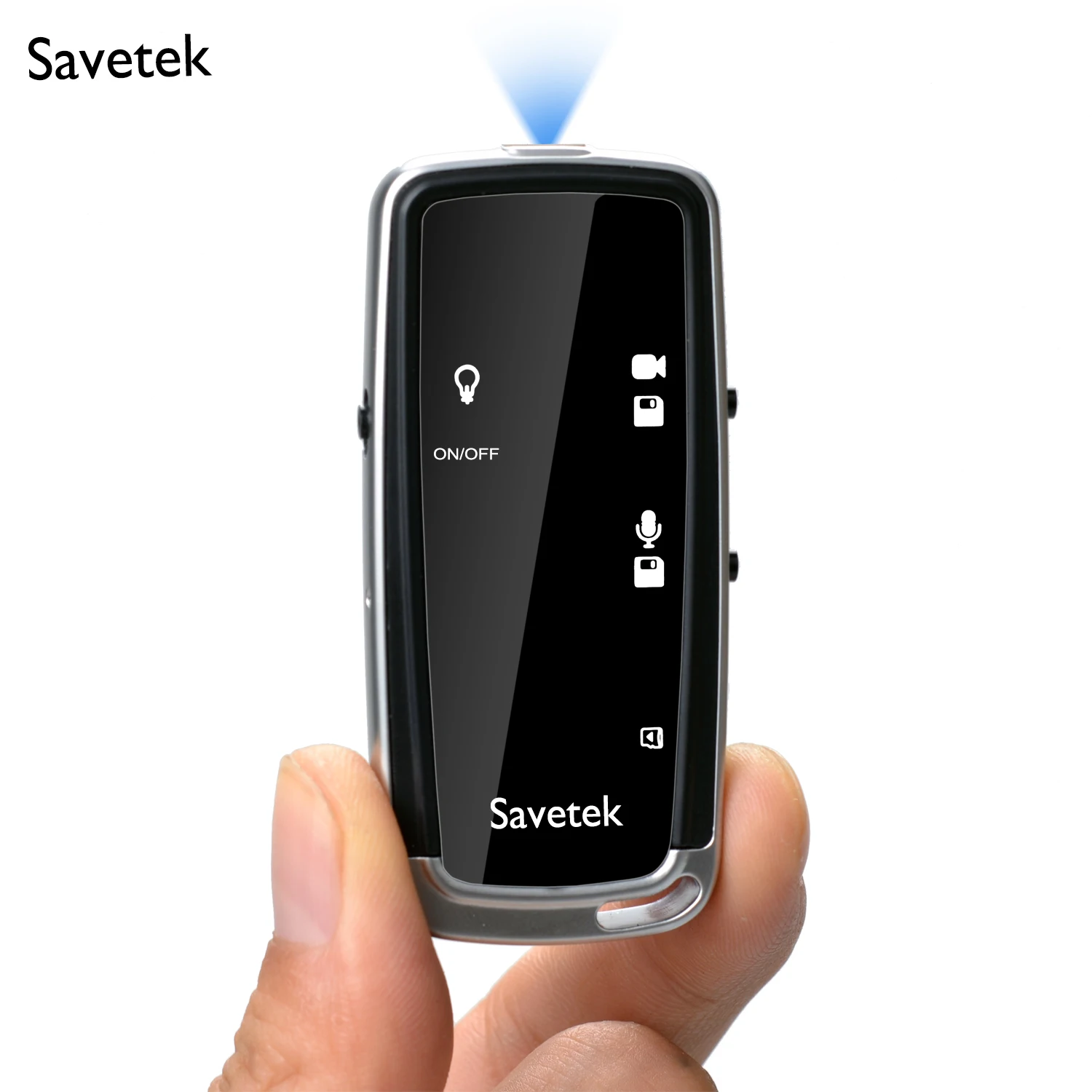 Savetek мини видеокамера камера 720P микро брелок ручка цифровой видео Диктофон DV DVR