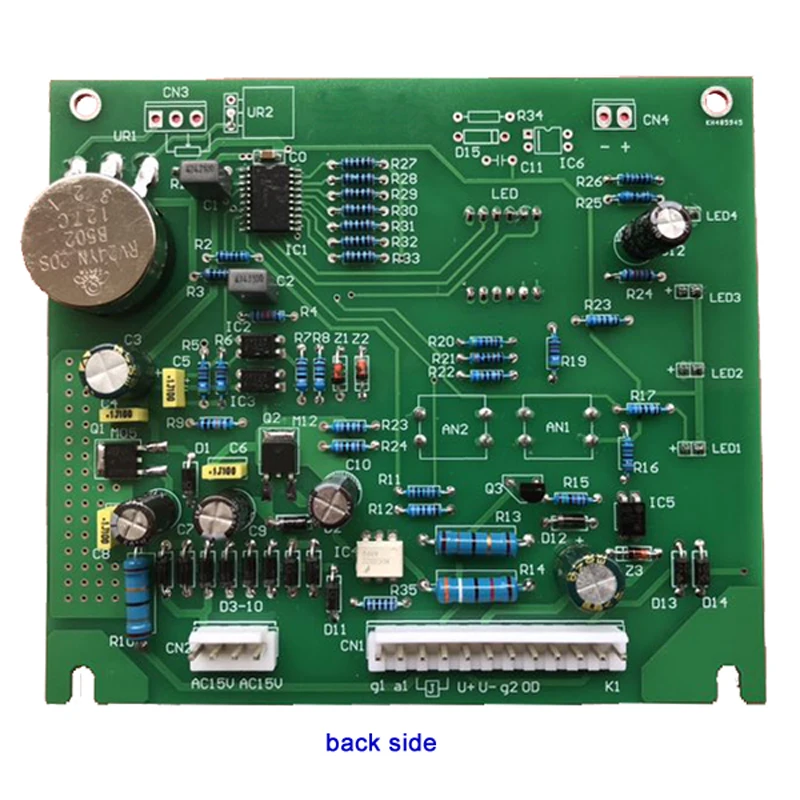 Stud welding board Capacitive Energy Storage Welding Machine RSR2000 2500 Peg Welding Machine Pipe insulation nail bar.