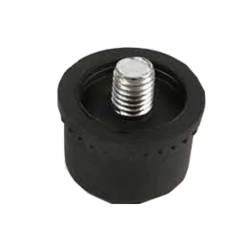 25/30/35/40mm Rubber Hammer Head Double Faced Work Rubber Beads Hammer with Replaceable Head Nylon Mallet Tool rubber hammer