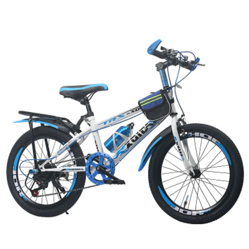 24-Inch Speed Change Mountain Bike Adult Student Bicycle Bike Road Bike