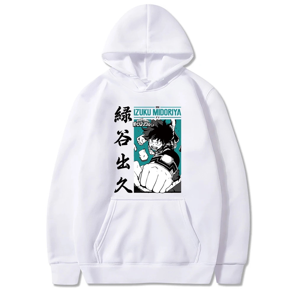 Waliicorners Boku No Hero Academia Cartoon Hoodies Deku Graphic Hoodies Sweatshirt Anime My Hero Academia Hoodies 8 H1c56e81a8f674a8cbe182e01f5312bffP
