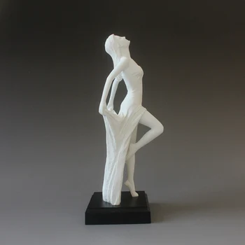 

MODERN STYLE SEXY BEAUTY FIGURE MINIATURE STATUE/BATHE DANCE NUDE WOMAN LADY GIRL INTERIOR HOME DECORATION ACCESSORIES SCULPTURE