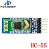 HC-05 HC-06 master-slave 6pin/4pin anti-reverse, integrated Bluetooth serial pass-through module, wireless serial for arduino ► Photo 2/5
