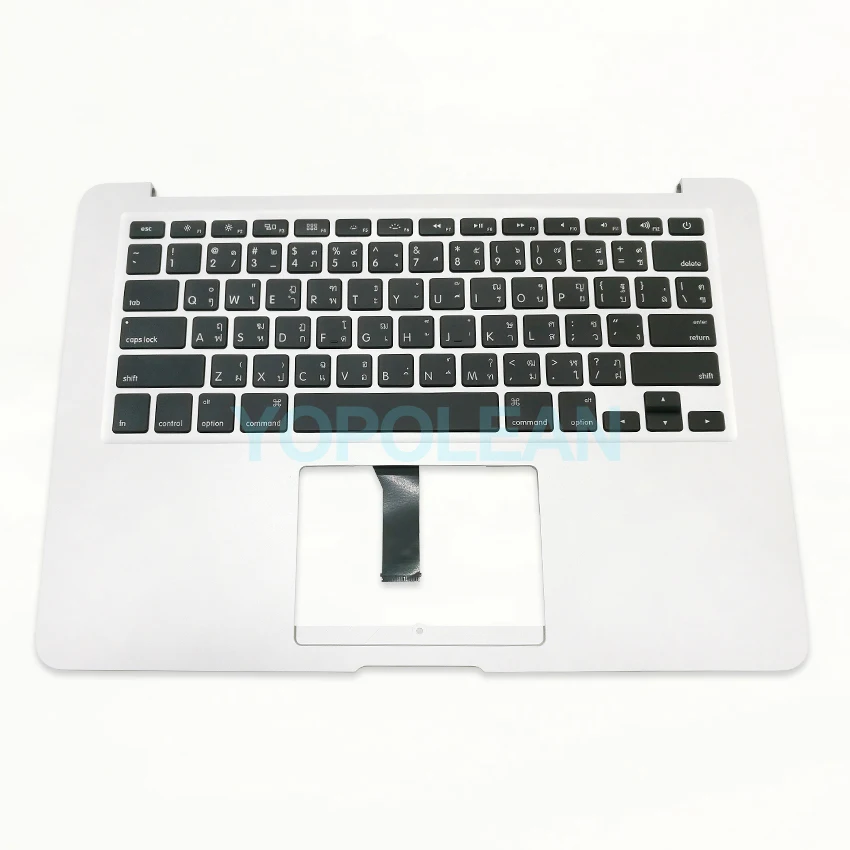 Подставка для клавиатуры Macbook Air 13 дюймов A1466 Topcase 2013 2014 2015|for macbook air 13|for airfor |