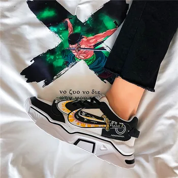 

2020 Men's Shoes Breathable Fabric Men's Casual Shoes Outdoor Lightweight Men's Sneakers Tenis Masculino Adulto Plus Size Large