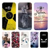 Pour Coque Samsung Galaxy J1 2016 étui souple en Silicone pour Funda Samsung J1 6 2016 J120 J120F J120H J120F/ds étuis pour téléphone ► Photo 1/6