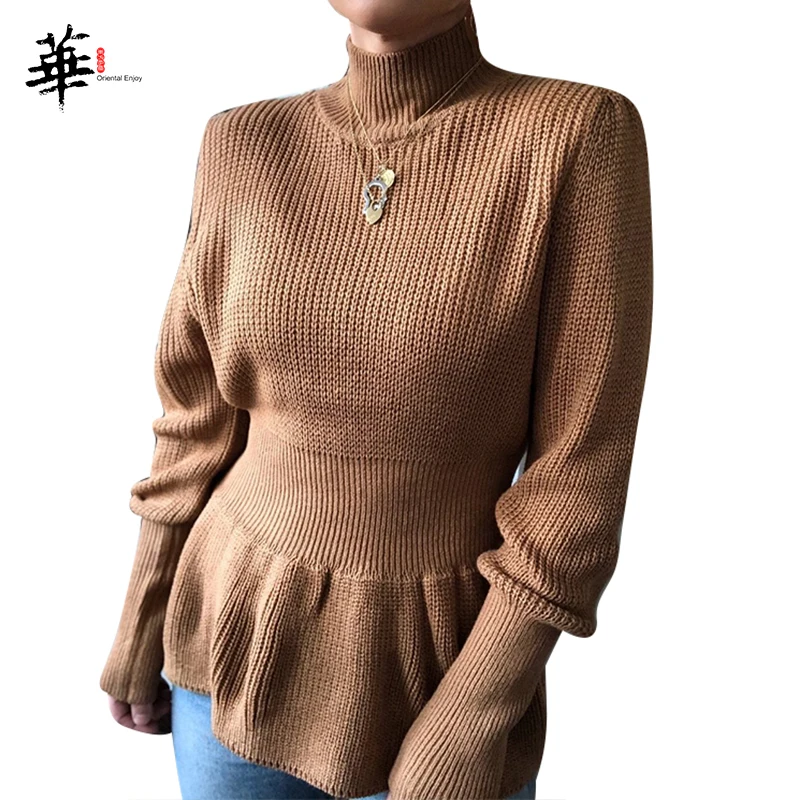 fall sweaters for women