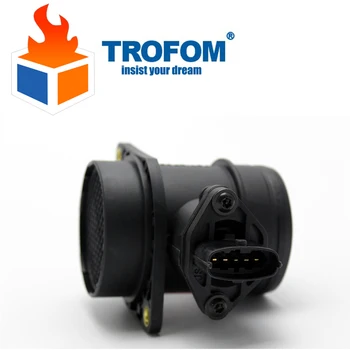 

MASS AIR FLOW SENSOR METER MAF FOR VOLVO C70 S60 S70 S80 V70 XC70 2.0 2.3 2.4 2.5 2.9 0280218108 0280218007 0280218045 8670263