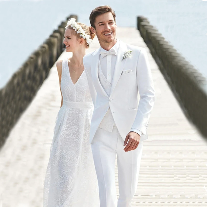 Bridegroom costume Outlet