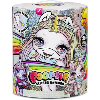 

POOPSIE Surprise Unicorn Magically Poops Slime Large Size Poopsie Slime Unicorn Relieve Stress Toy