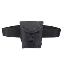 Регулируемая сумка для дайвинга с регулируемым карманом, дорожные пакеты для путешествий с быстрой пряжкой