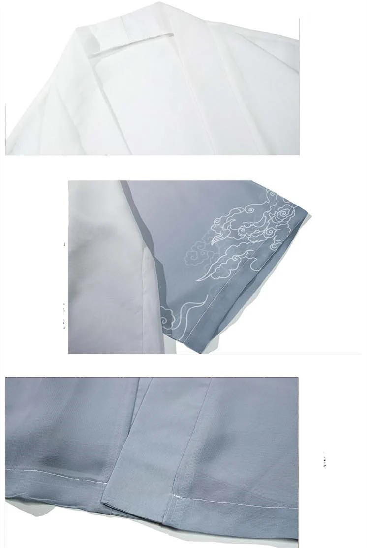 Traditional Chinese Style Jacket