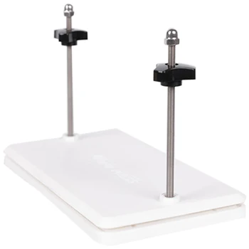 

Tofu Press, Remove Water From Tofu for Better Texture, Premium Curved Plates for Superior Pressing