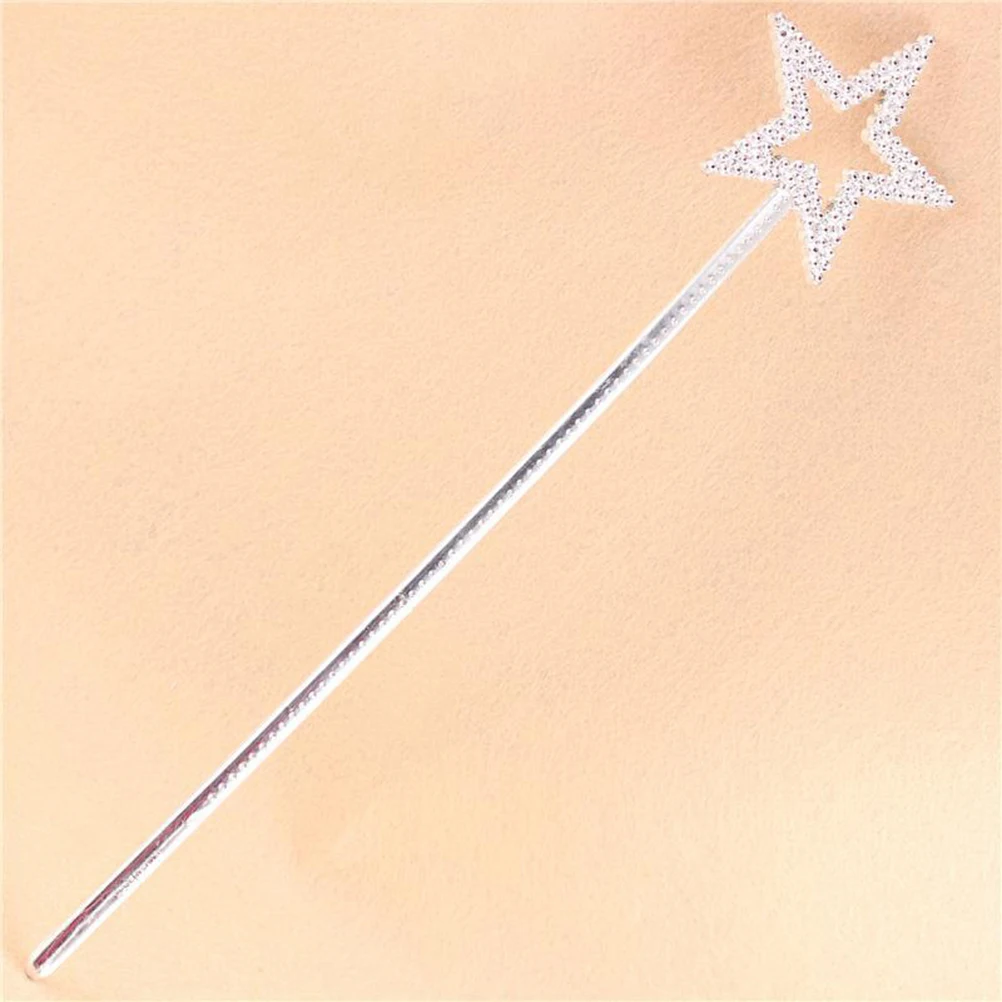 Cosplay&ware 24pcs Star Shaped Princess Wands Fairy Stick Girls Costume Magic Wand Angel Party Cosplay Wedding -Cosplayware Store H1c5783a63ce94d49bdef53769dfc7a17b.jpg
