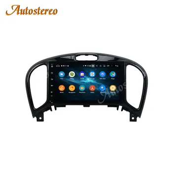 

Wireless Carplay For Nissan Juke 2004-2018 Android10 Car Radio GPS Navigation Unit Radio Recorder Multimedia Player Accessories