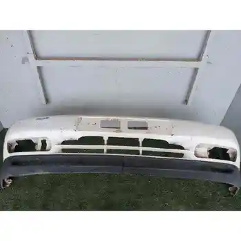 

6K0807221KFKZ front bumper SEAT IBIZA (6K)