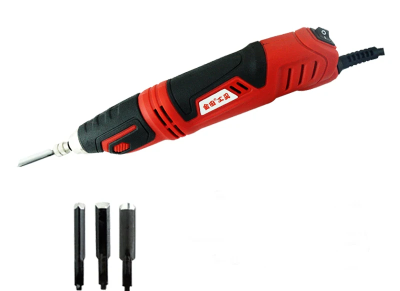 220v Electric Chisel Carving Tools Wood Chisel Carving Machine