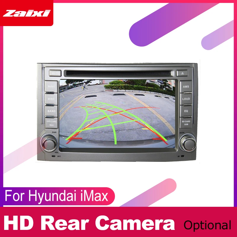 ZaiXi android автомобильный dvd GPS; Мультимедийный проигрыватель для hyundai iMax 2007~ Автомобильный dvd Навигация Радио Аудио Видео плеер навигационная карта