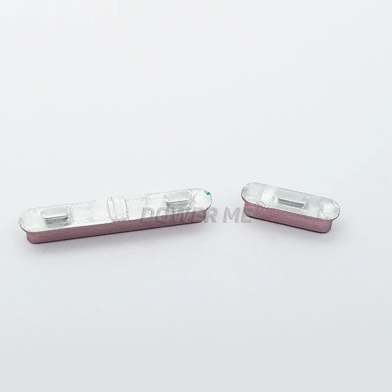Phone Switch Key Power Volume Control Button Dower Me Volume Button Camera Switch Key Buttons Replacement For Sony Xperia XZ1
