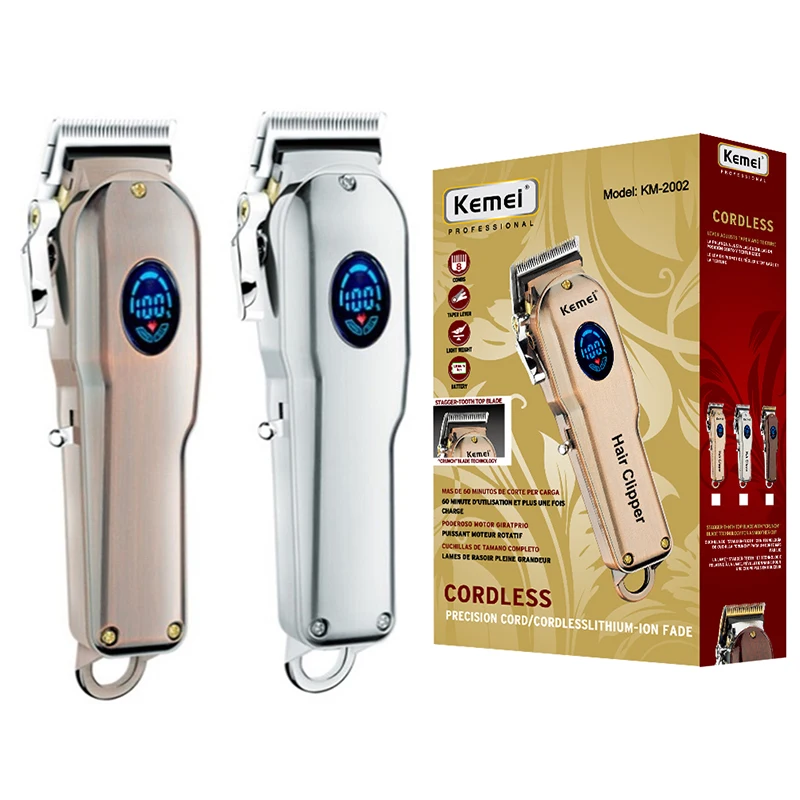 hair trimmers online