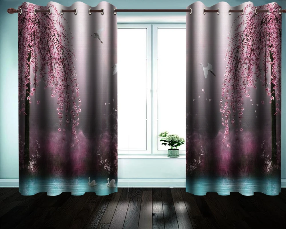 窗帘场景 1(4) 副本