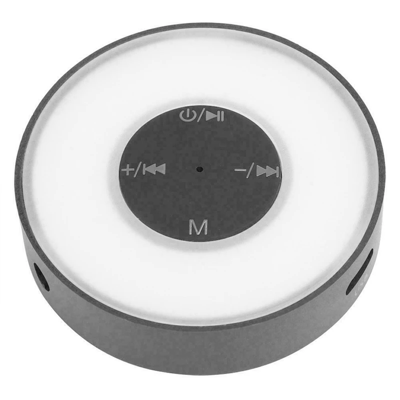 

Lavalier 3.5mm Audio Bluetooth Wireless Audio Receiver Transmitter