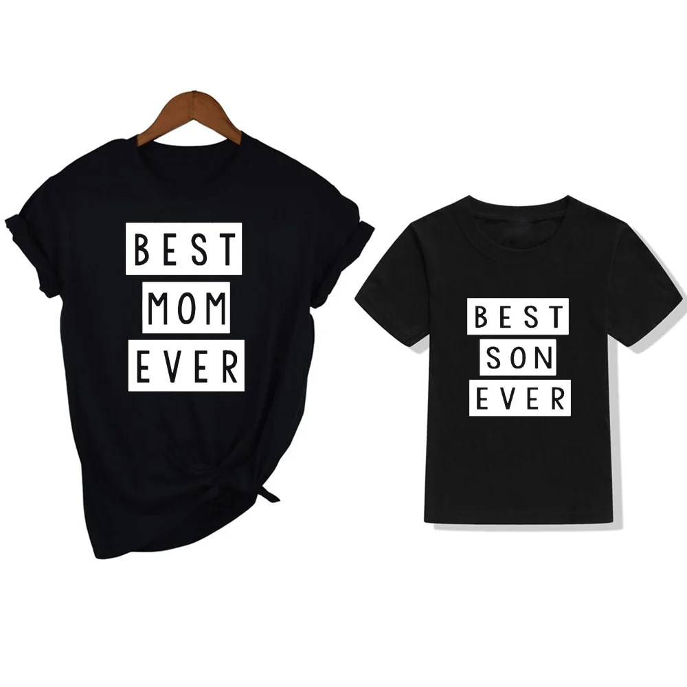 best son ever t shirt