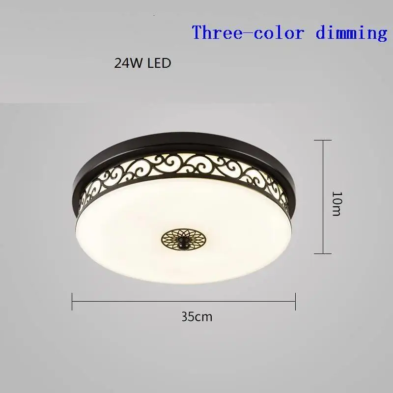 Потолок для Гостиная лампа с плафоном Colgante Moderna светодиодный Plafonnier Plafondlamp Luminaria де Teto Lampara Techo потолочный светильник