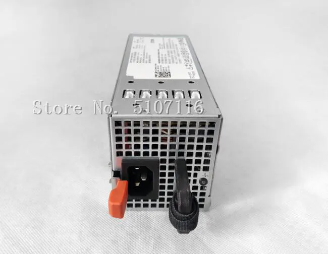 Для C570A-S0 570 Вт VPR1M 570 Вт R710 T610 серверный блок питания будет полностью протестирован перед отправкой