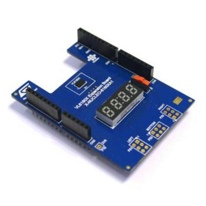 X-NUCLEO-6180XA1 VL6180X близость, модуль платы расширения окружающего света