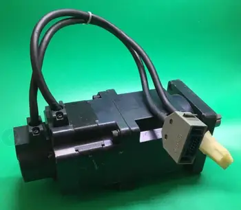 

FXM5150B-HG50 servo motor , used one , 85% appearance new , test goods , free shipping