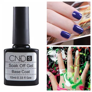 

2pcs/set New Design Top Coat + Base Coat Uv Gel Nail Polish Primer Nail Art Beauty Products MKXJ