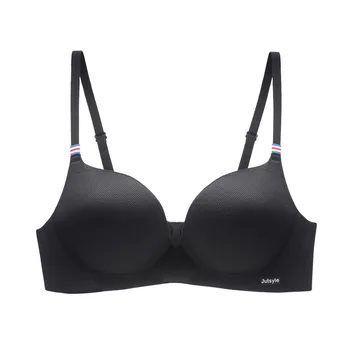 

Fashion Seamless Bras For Women Lingerie Wire Free Bra Bralette Intimates Female Underwear Women's Brassiere Comfortable