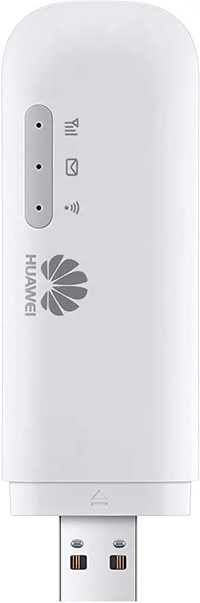 Huawei E8372 Wingle 4G разблокированный WiFi/WLAN LTE модем белый|Беспроводные роутеры| |