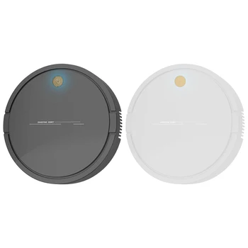 

USB Charging Intelligent Lazy Robot Vacuum Cleaner Household Sweeping Robot